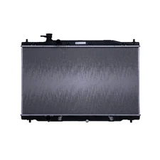 FOR 10-11 HONDA CR-V CRV OE STYLE FULL ALUMINUM CORE COOLING RADIATOR DPI 13161