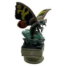 Mothra (White) MegaHouse Godzilla 50th Anniversary Final Wars Chess Piece Figure