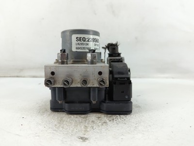 2019-2020 Chrysler Pacifica Abs Pump Control Module FX7Y0