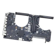 820-2914-A Logic Board "Core i7" 2.2GHz For Apple MacBook Pro 17" A1297 2011