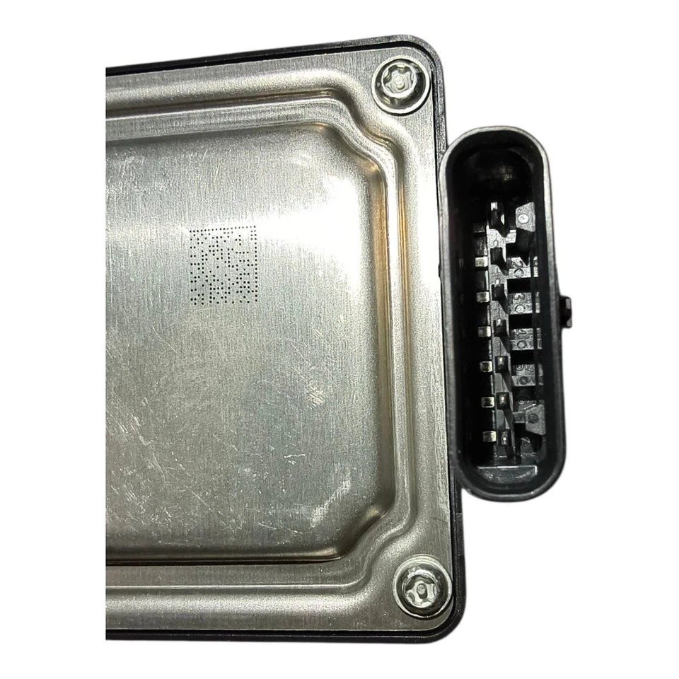 Continental Front Radar Sensor 2Q0907561G 2Q0907561P fits Volkswagen Seat Skoda - Image 3 of 4