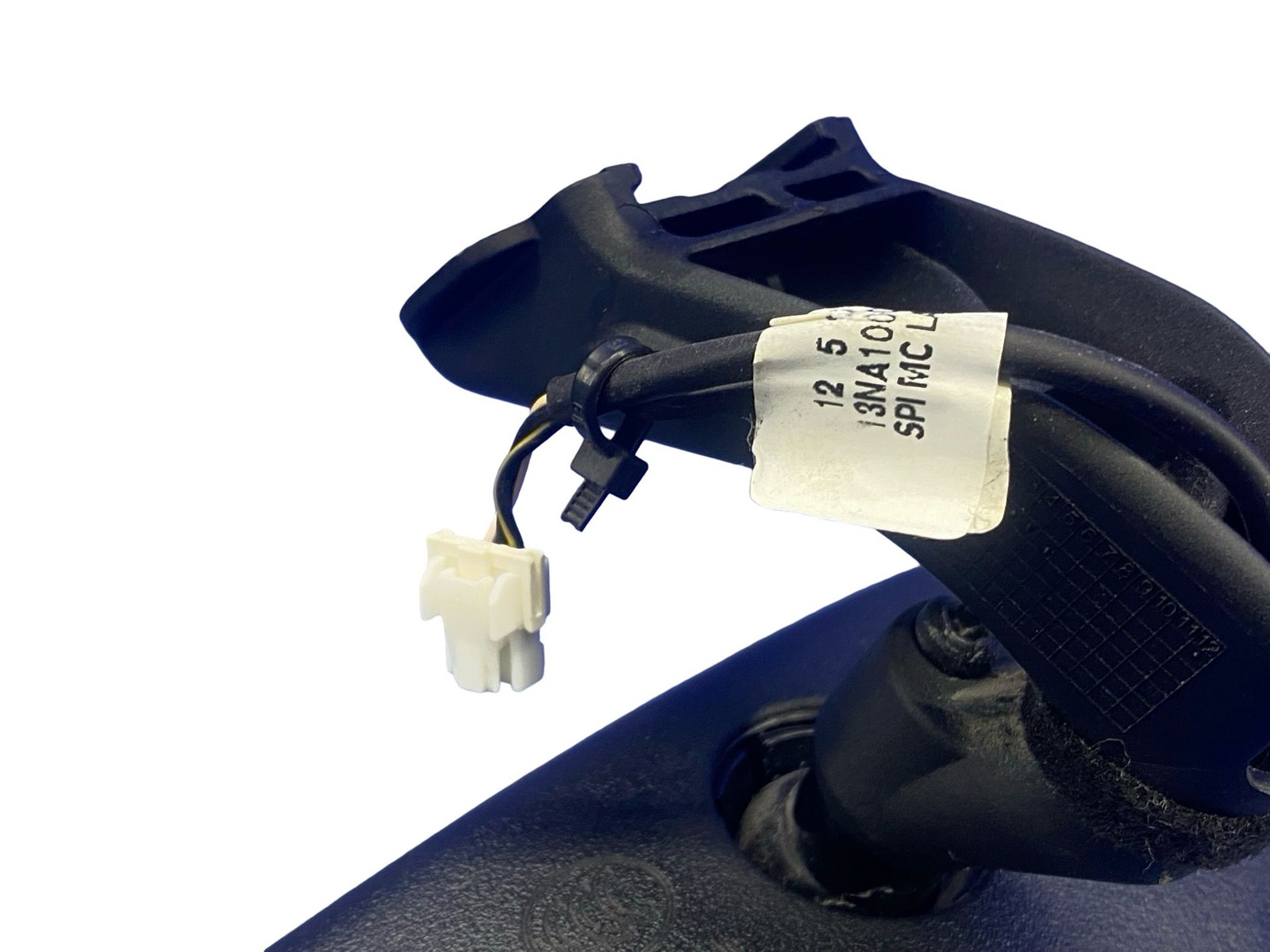 2016-2021 Mclaren 570s Interior Rear View Auto Dim Mirror Black eom