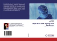 Rhea Reji (U. A.) | Myofascial Pain Dysfunction Syndrome | Taschenbuch (2020)