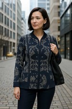 MONA Strickjacke Gr. 40 NEU Dicke Qualität