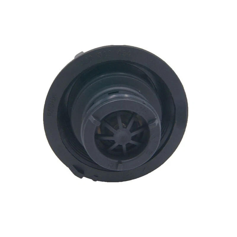 Engine Coolant Radiator Reservoir Tank Cap For Ford Volvo Land Rover Lincoln - Image 4 of 4