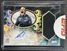 ALEXANDER VOLKANOVSKI 2025 TOPPS UFC ROYALTY #SRS-AV SUPERIOR RELIC AUTO 36/49