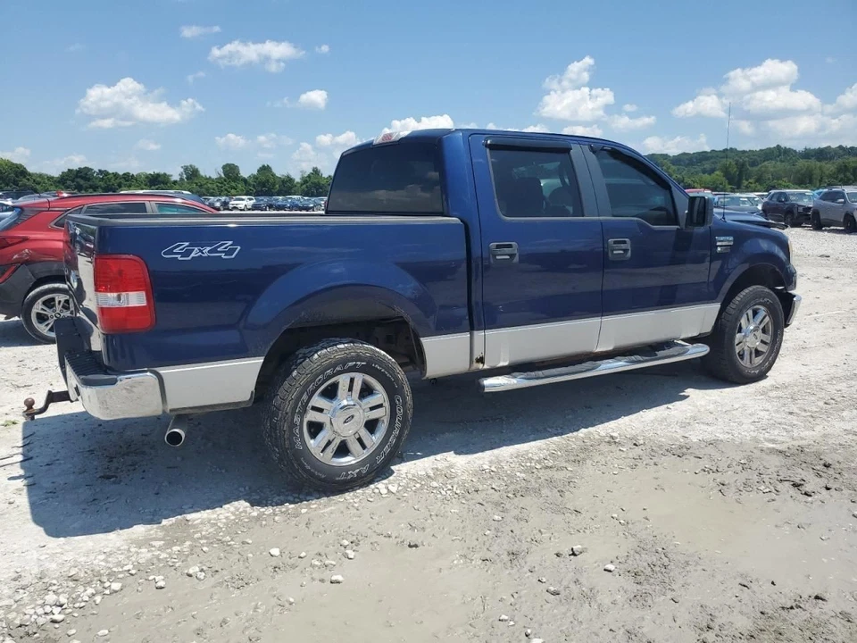(LOCAL PICKUP ONLY) Rear Leaf Spring ID L Fits 06-08 FORD F150 PICKUP 721223 Foto 4 de 4