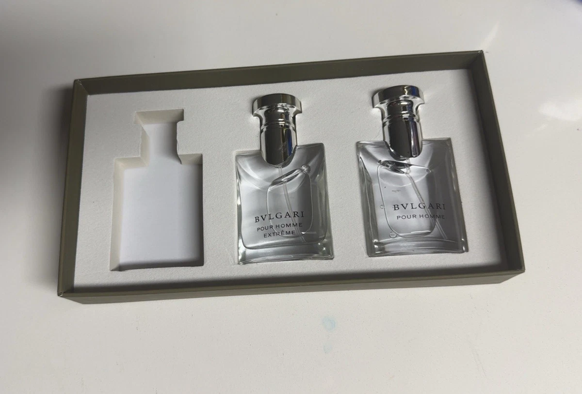 Bvlgari Unisex Fragrances Gift Sets for sale | eBay