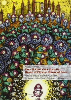ANDREA MANCINI - CASA DI FIORE Book The Fast Free Shipping