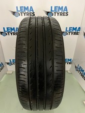 215/50/18 92V TOYO PROXES R52 PARTWORN 6.3mm
