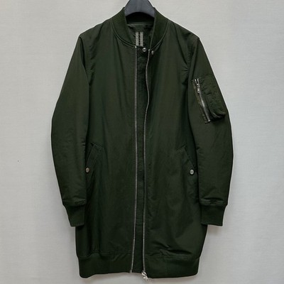 Rick Owens Shadow Bomberjacke (95) 137582626