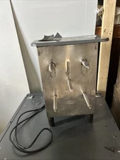 Zummo Z06C Orange Citrus Juicer (AS IS) Incomplete