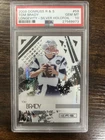 New Listing2009 Donruss Tom Brady Longevity Silver Holofoil /99
