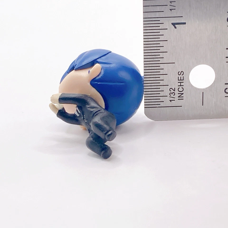 Motosierra Hombre Aki Hayanawa Mascota Mini Figura Hugcot Mugyumini Japón Ani... - Imagen 4 de 4