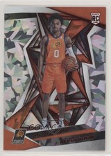 2019-20 Panini Revolution Rookies Chinese New Year Jalen Lecque #147 0b3