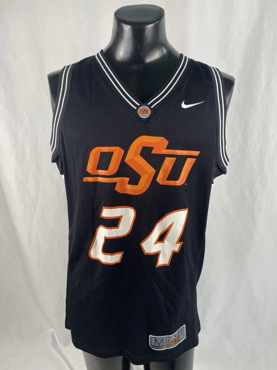 Basketball Oklahoma State Cowboys NCAA Jerseys for sale | eBay