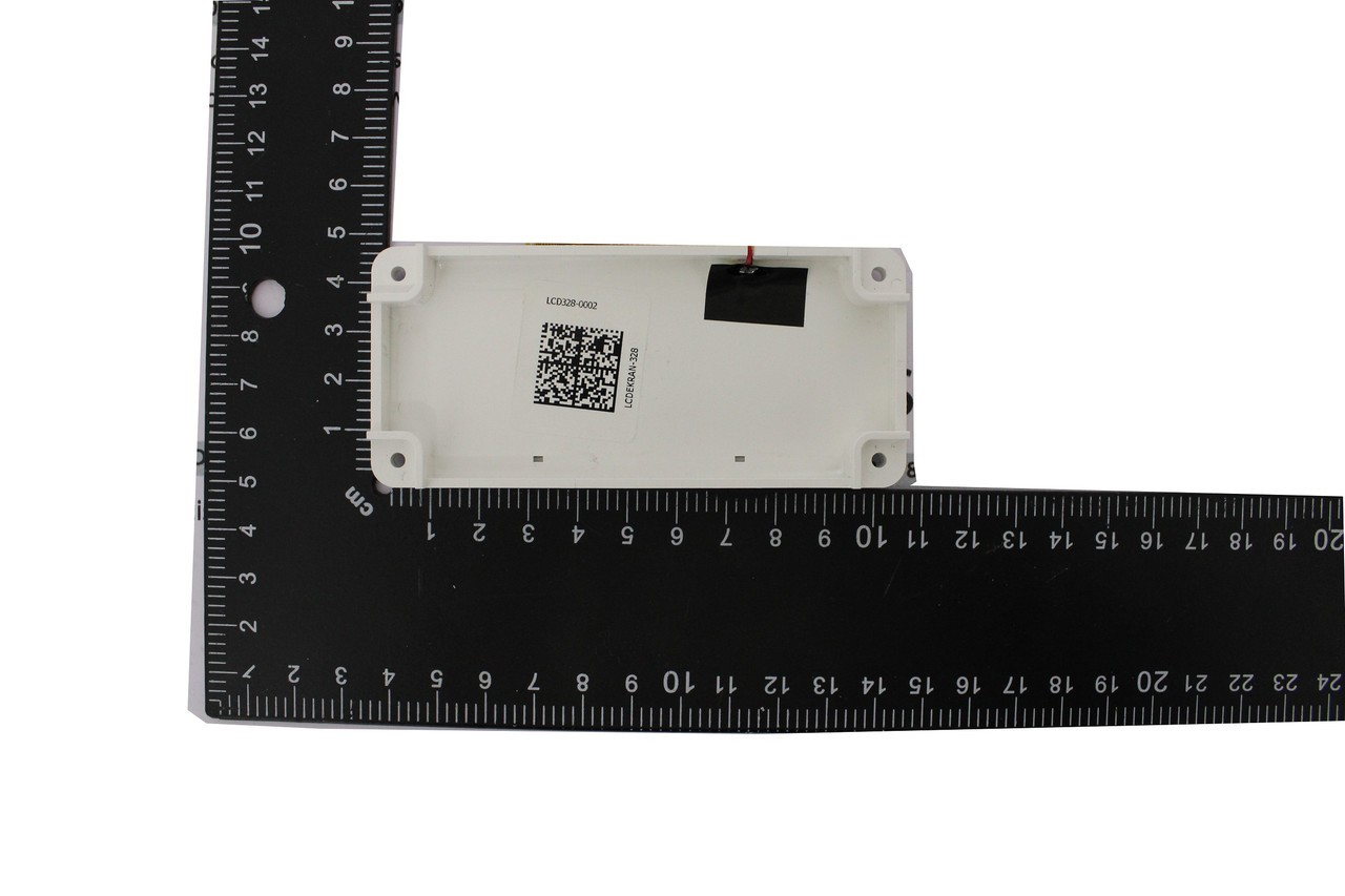 Siemens SIMATIC C7-613 Replacement LCD Screen Display Module