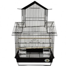 Kings Cages ES 1818 V traveling bird cage toy toys Cockatiels Finches Parakeets