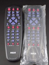 RCA UNIVERSAL REMOTE CONTROL NEW 97PO4730 #3 ...