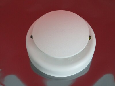 GE ARITECH DP721 700 SERIES OPTICAL SMOKE DETECTOR