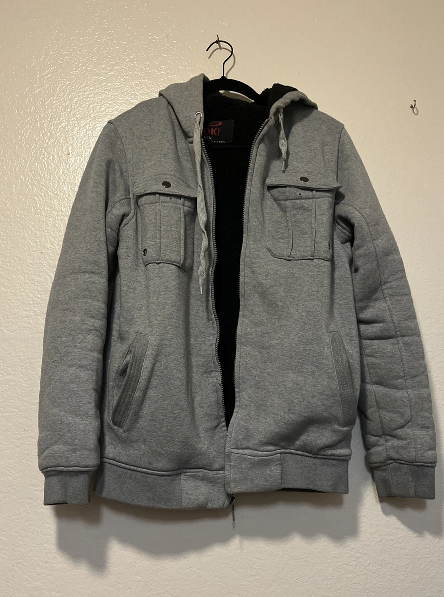 Yoki jacket on sale