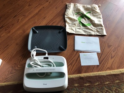 ebay cricut easy press