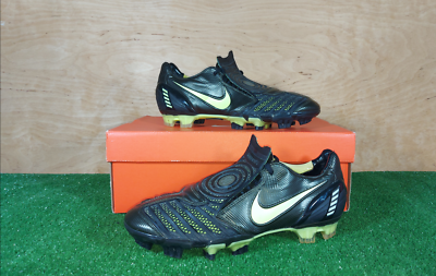 Nike Total90 Laser II FG Rare boots mens Football/Soccers | eBay