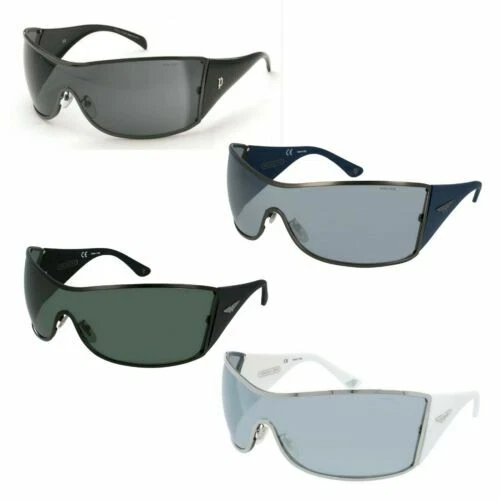 Lunettes de soleil Police pour homme