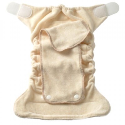 TotsBots Bamboozle Stretch Natur