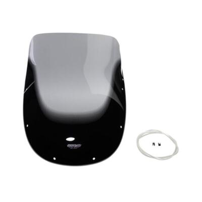 Windschild MRA Touring get�nt Kawasaki ZX10 Tomcat 1988-1990
