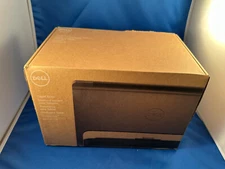 Dell Venue 11 Pro K10A MPT52 Docking Station 0MPT52 - NEW IN BOX