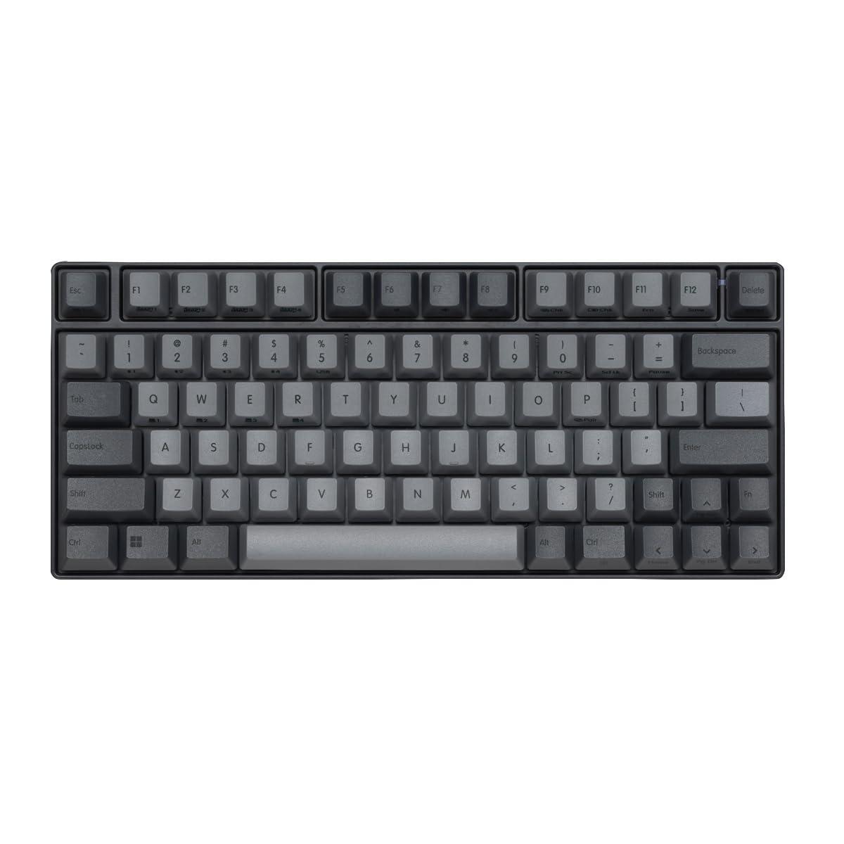 REALFORCE RC1 リアルフォース（US）30g Topre REALFORCE RC1 C1HK13 30g Compact English Layout Black
