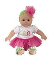 Madame Alexander Babble Baby Little Sister Doll Free Shipping Madame Alexander Babble Baby Little Sister Doll Free Shipping