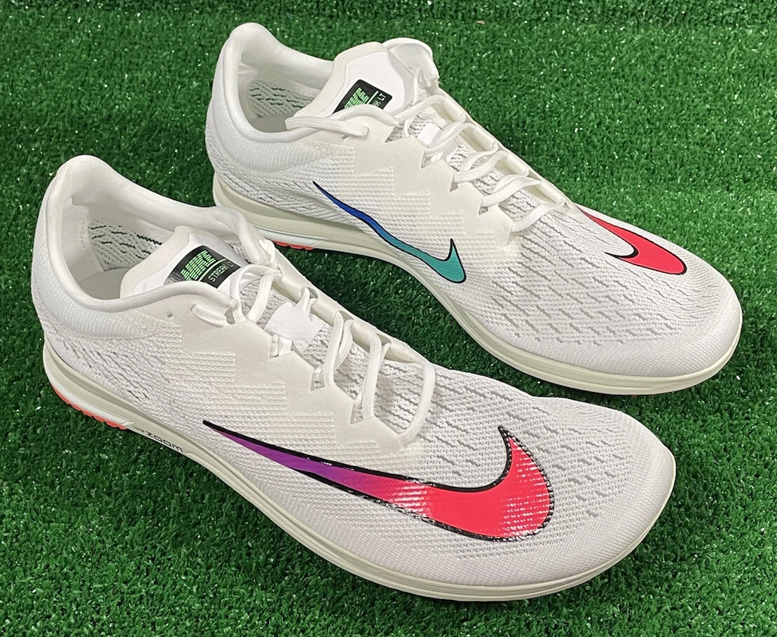 Nike air zoom clearance streak lt 4 review