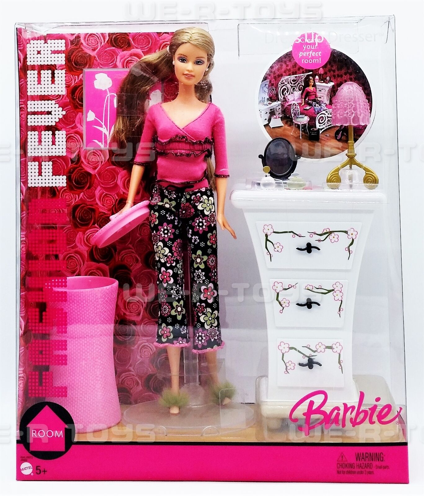 ASST. BARBIE - ENSEMBLE DOUBLE VÊTEMENTS FASHION - POUPÉES, BARBIE