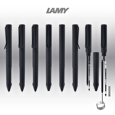 Lamy Safari EMR Twin pen Digital Writing Ballpoint Pen in All