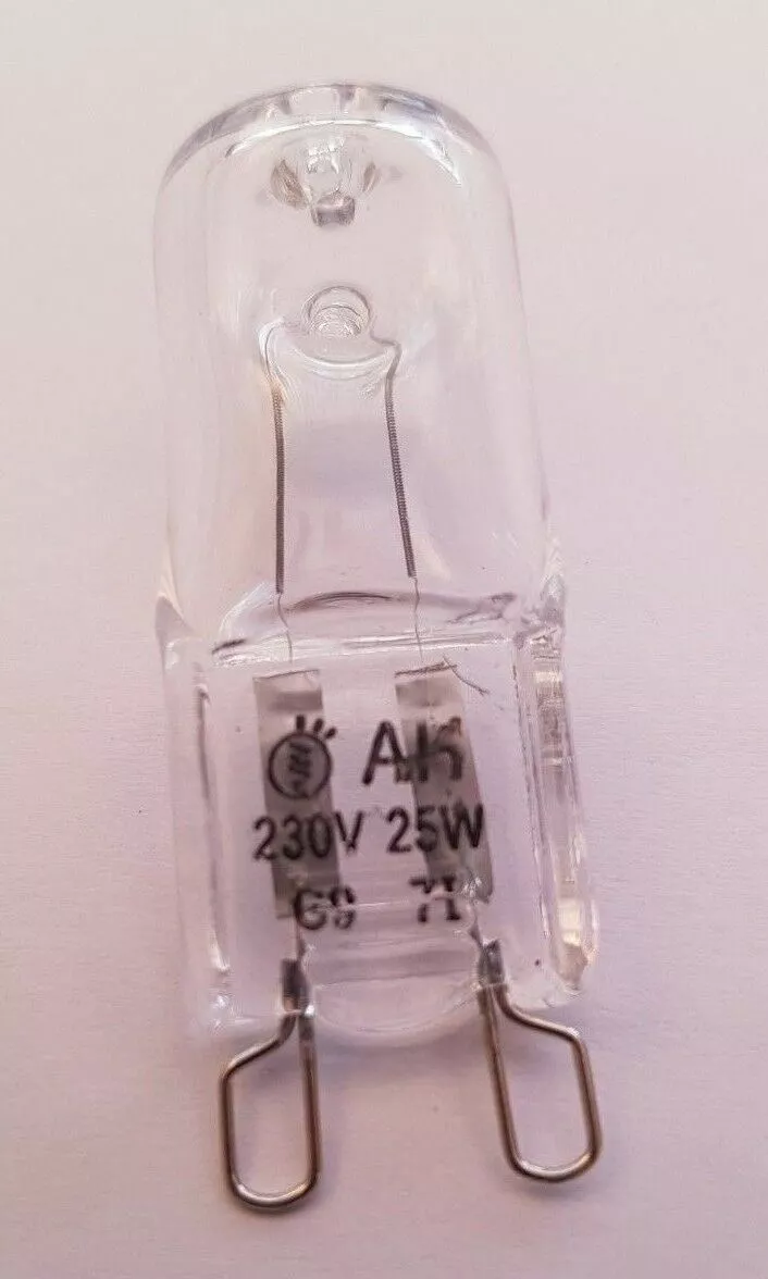 Beko clearance oven lamp