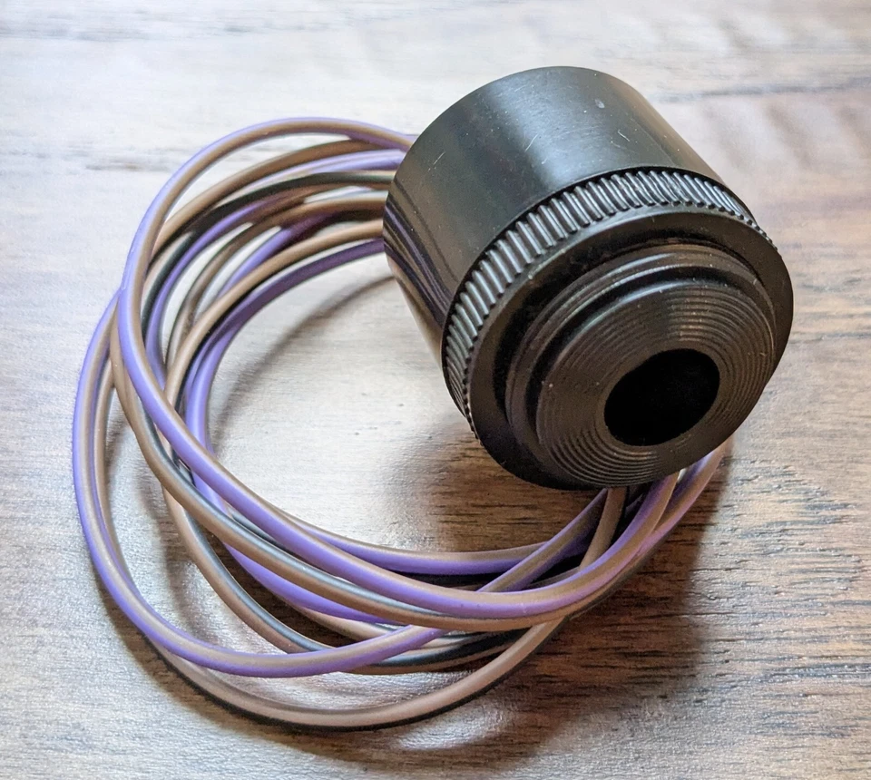 Campainha genuína Sea-Doo 2008-2011 GTX 215 GTI 130 278002290 NOVA!! - Imagem 3 de 3