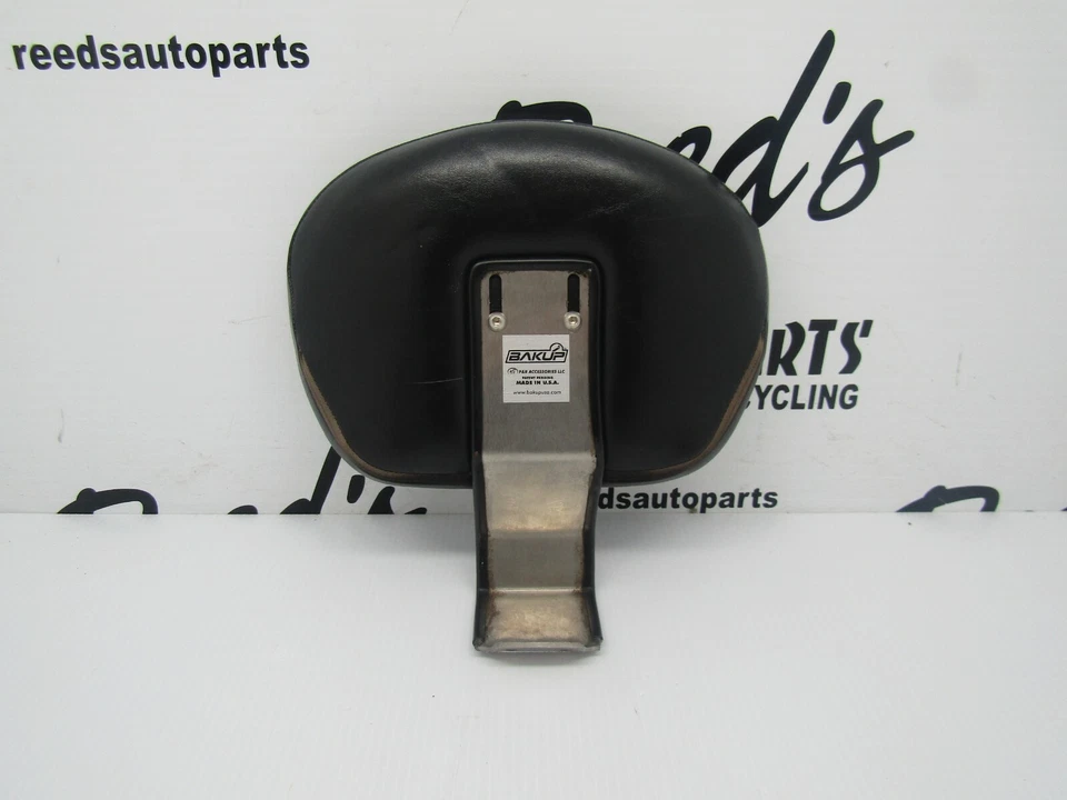 Respaldo Bakup EE. UU. BAK Suzuki Blvd 050 Foto 2 de 4