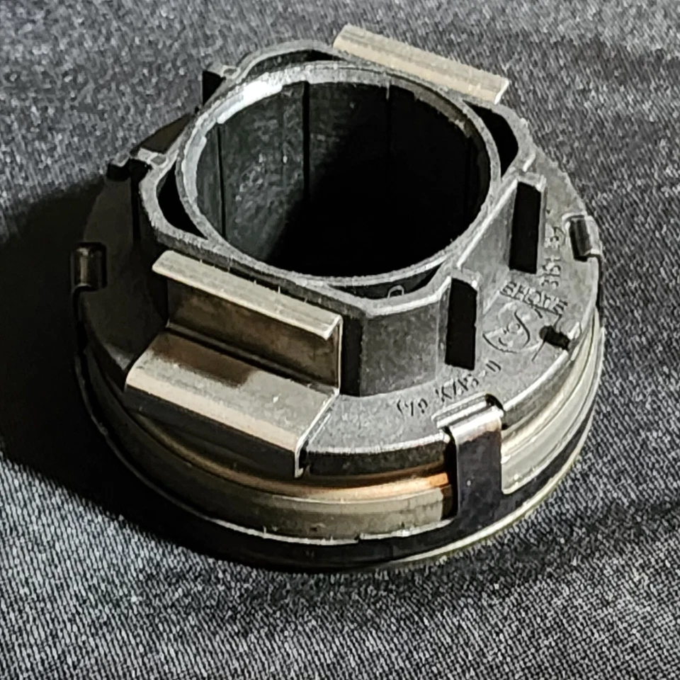 ~1986-89 Volvo 244, 245 ~ 614028 MT - SACHS ALEMANIA Foto 3 de 4