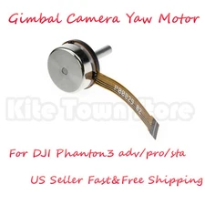 Gimbal Camera Yaw Motor PART adv/pro/sta for DJI Phantom 3 