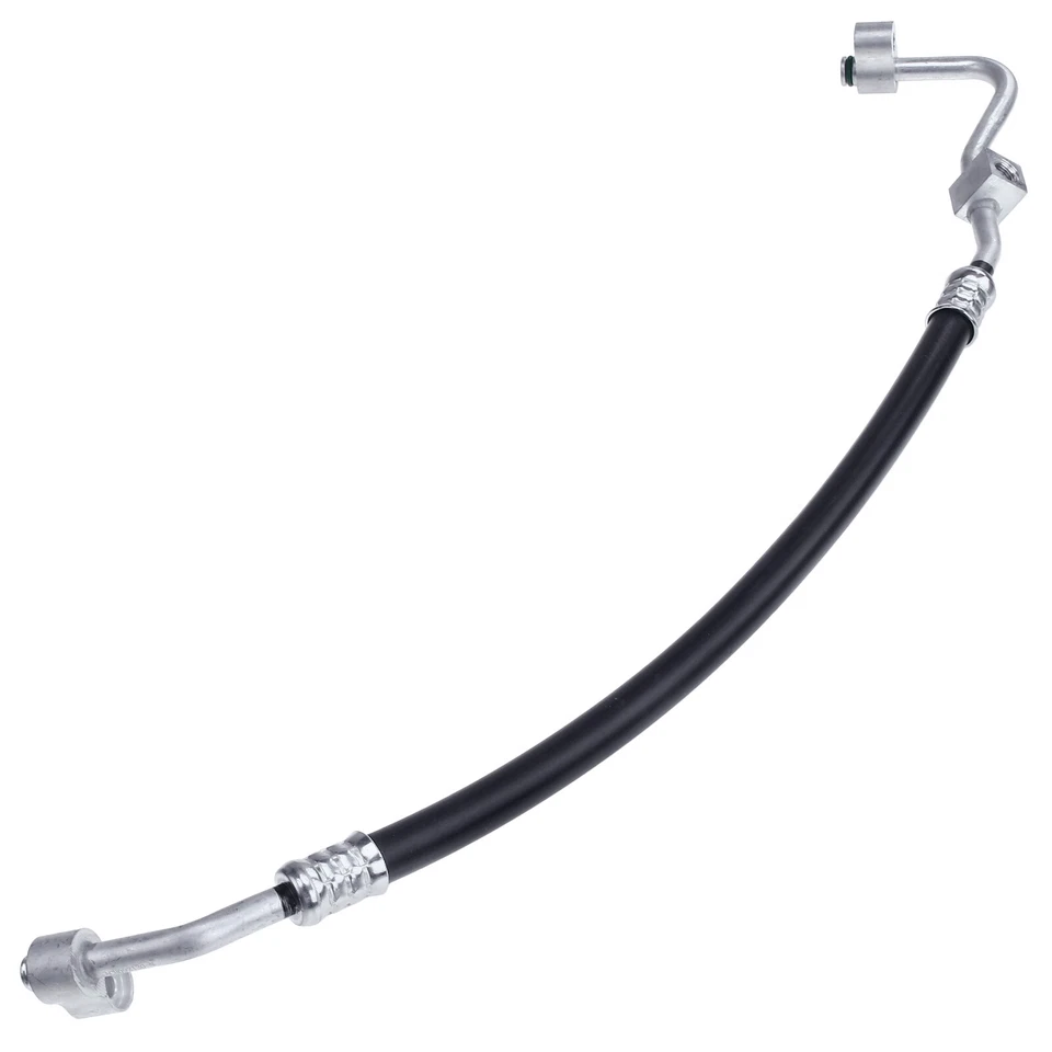 Línea de descarga para Mercedes-Benz ML320 2002-2003 ML350 2003-2005 V6 3,2 L 3,7 L Foto 4 de 4