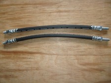 Ford Thames 400E 12 & 15 Van & Pick up Front Brake Hoses (2)