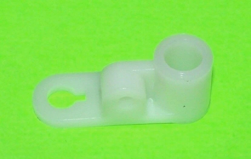 Ford Autolite Motorcraft Carburetor Choke Fast Idle Lever 2100 4100 Plastic - Image 3 of 3