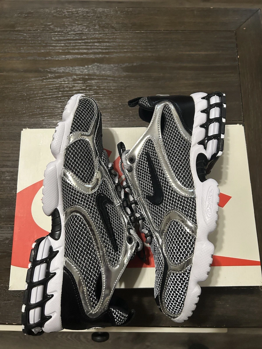 Nike stussy スピリドン　24.0 Las mejores ofertas en Nike Stussy x Air Zoom Spiridon Caged 2