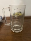Vintage Silver Springs, FL Antique Car Collection Glass Mug — photo 3