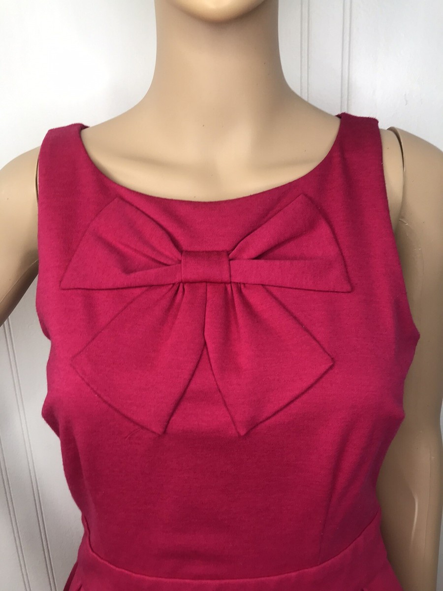 lauren conrad pink bow dress Feminine Style & Current Trends with LC Lauren Conrad