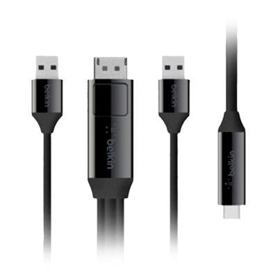 Huawei Belkin VR Glass Datenkabel Computer Connecting Cable Charge & Sync Cable