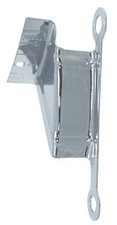 Big Block Mopar Dodge Chrysler Chrome Timing Tab Marker 383 440 1959 -1978 Rb