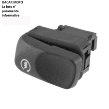 Pulsante avviamento  PIAGGIO 300 X7 EVO IE EU3 2009 2010 RMS 246135040